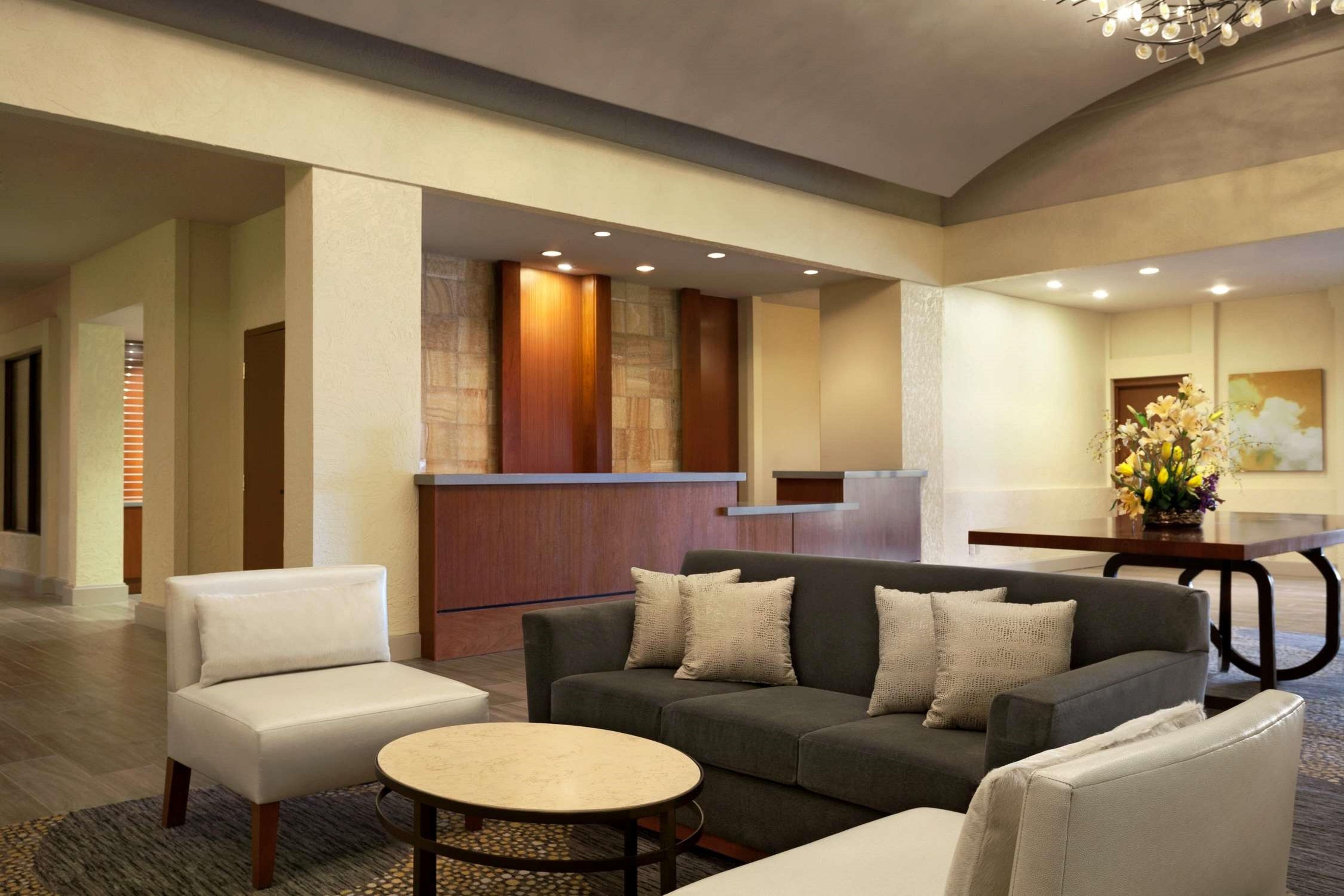 ดับเบิลทรี บาย ฮิลตัน โฮเต็ล ซอลต์เลคซิตี้แอร์พอร์ต Hotel ภายนอก รูปภาพ