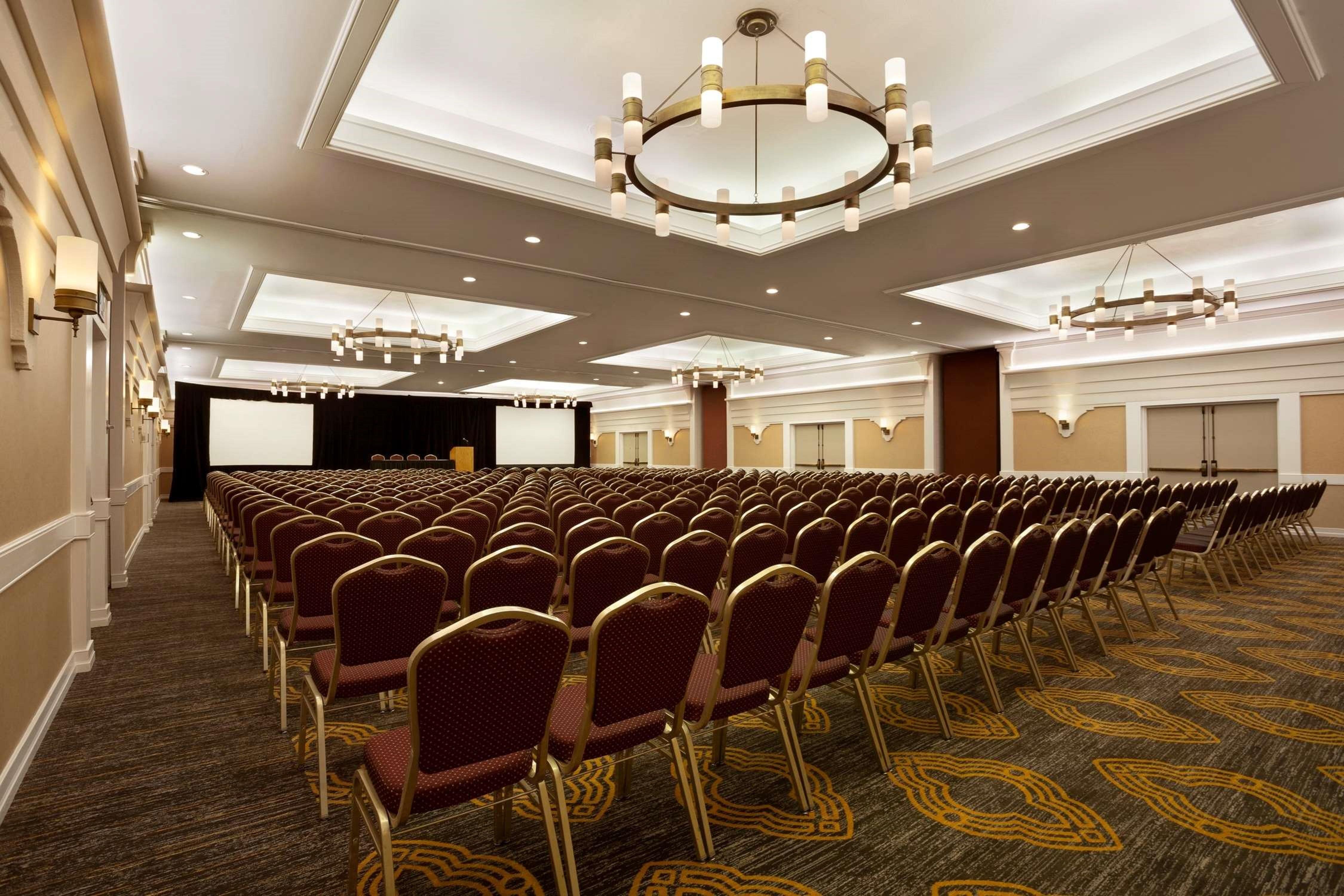 ดับเบิลทรี บาย ฮิลตัน โฮเต็ล ซอลต์เลคซิตี้แอร์พอร์ต Hotel ภายนอก รูปภาพ