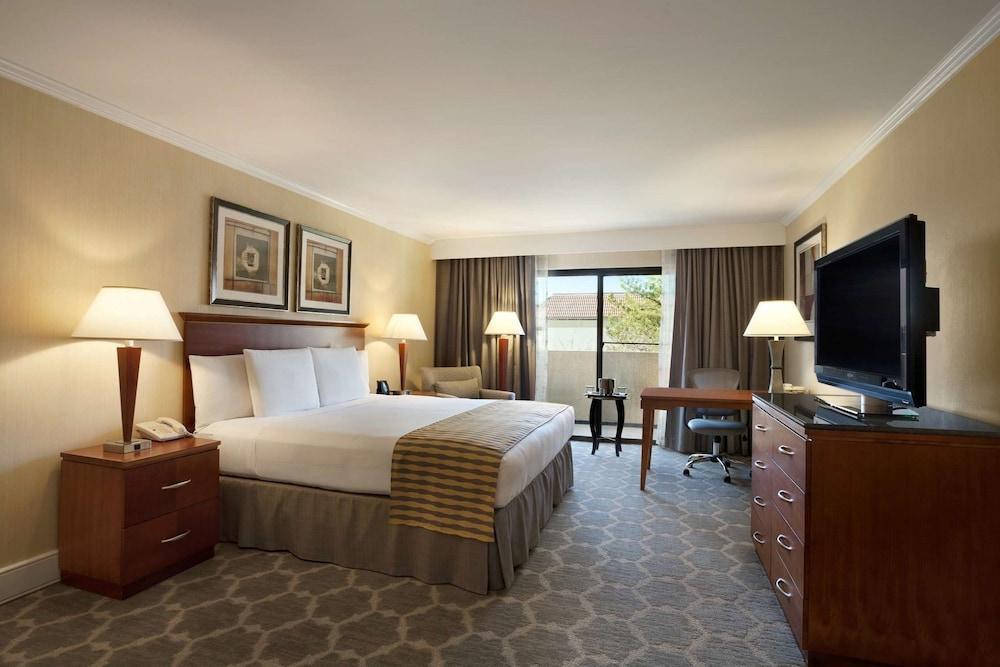 ดับเบิลทรี บาย ฮิลตัน โฮเต็ล ซอลต์เลคซิตี้แอร์พอร์ต Hotel ภายนอก รูปภาพ