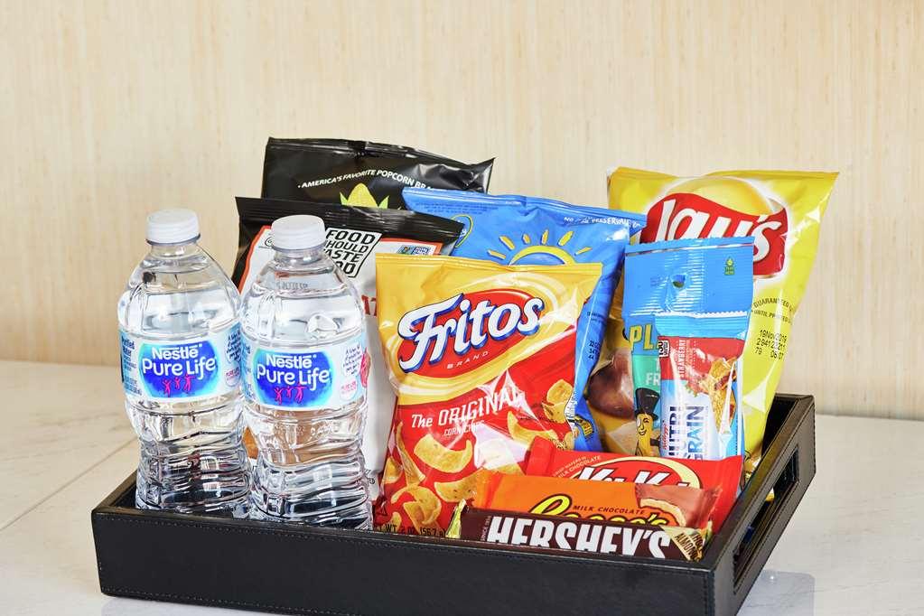 ดับเบิลทรี บาย ฮิลตัน โฮเต็ล ซอลต์เลคซิตี้แอร์พอร์ต Hotel ห้อง รูปภาพ