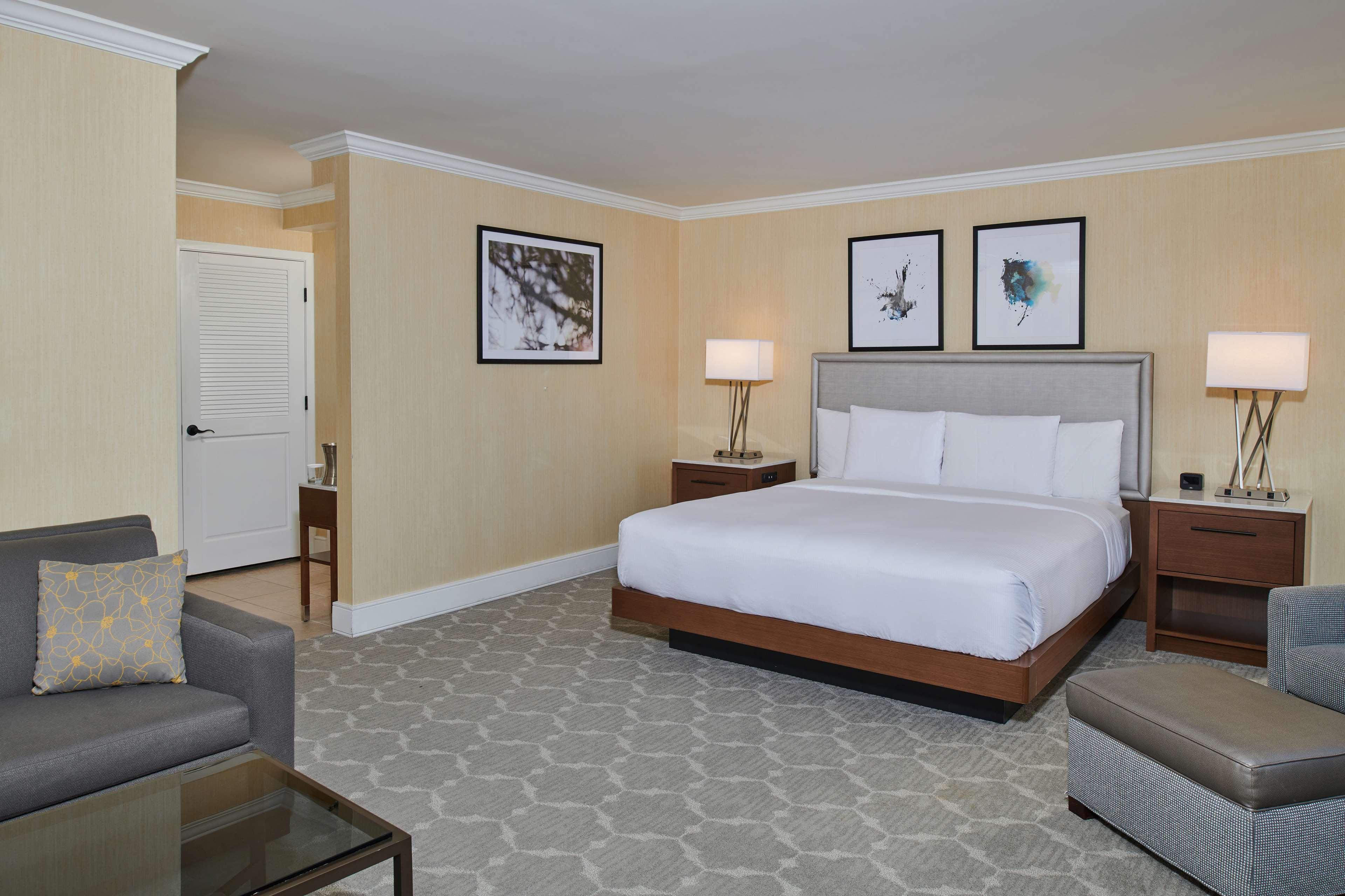 ดับเบิลทรี บาย ฮิลตัน โฮเต็ล ซอลต์เลคซิตี้แอร์พอร์ต Hotel ภายนอก รูปภาพ