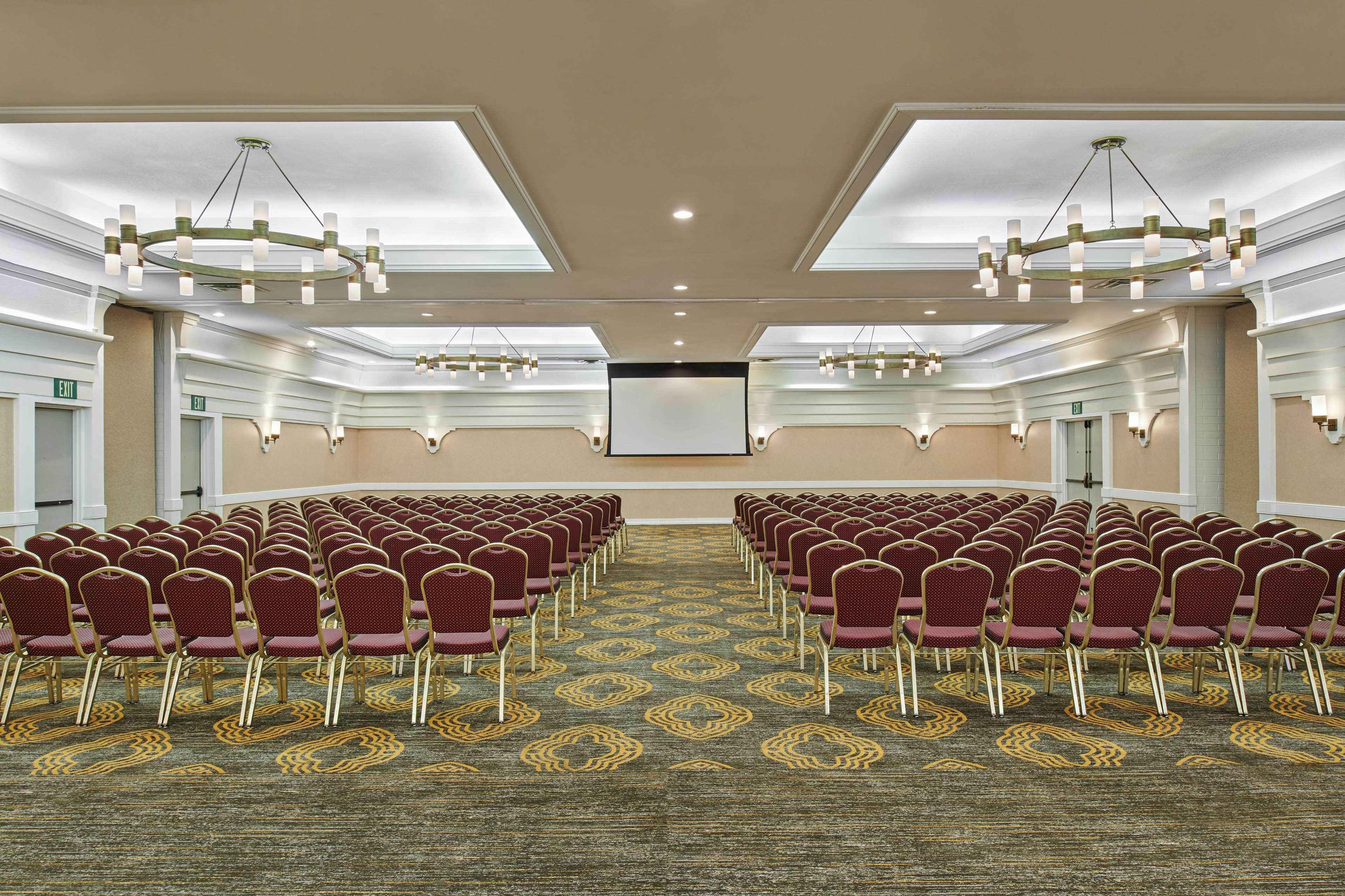 ดับเบิลทรี บาย ฮิลตัน โฮเต็ล ซอลต์เลคซิตี้แอร์พอร์ต Hotel ภายนอก รูปภาพ