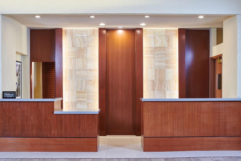 ดับเบิลทรี บาย ฮิลตัน โฮเต็ล ซอลต์เลคซิตี้แอร์พอร์ต Hotel ภายนอก รูปภาพ