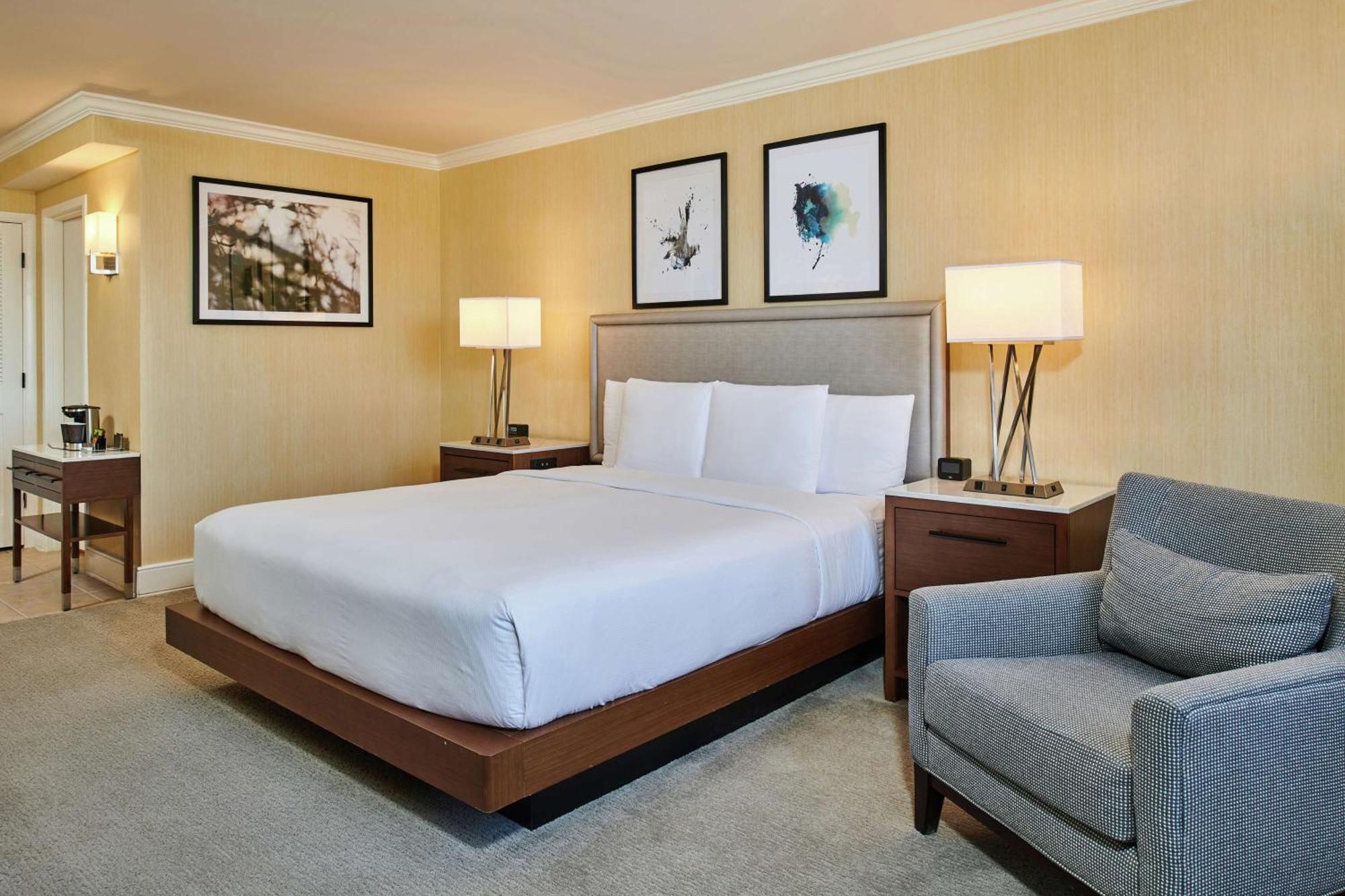 ดับเบิลทรี บาย ฮิลตัน โฮเต็ล ซอลต์เลคซิตี้แอร์พอร์ต Hotel ภายนอก รูปภาพ